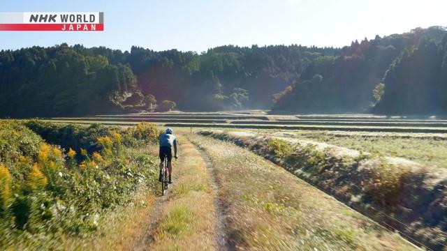 The Old Hokuriku Kaido: Exploring a Forgotten Highway