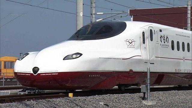 Reviewing the New Trains of 2022