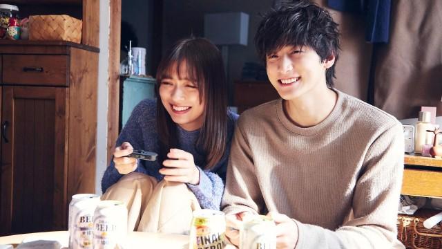 「ヤりたいふたりの攻防戦」「松田くんの葛藤」
