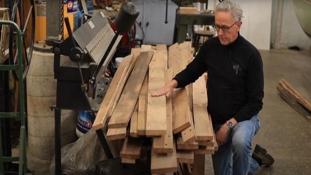 How To Cut Strip Planks Like A Pro