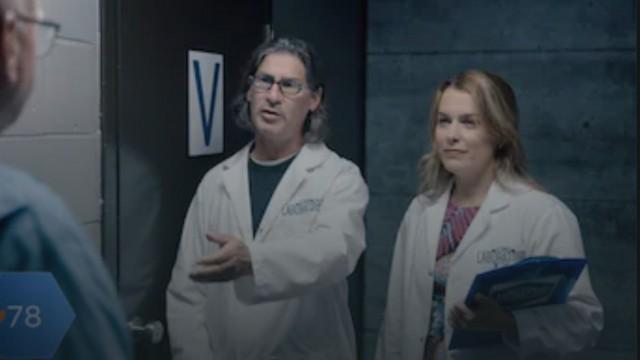 Épisode 6