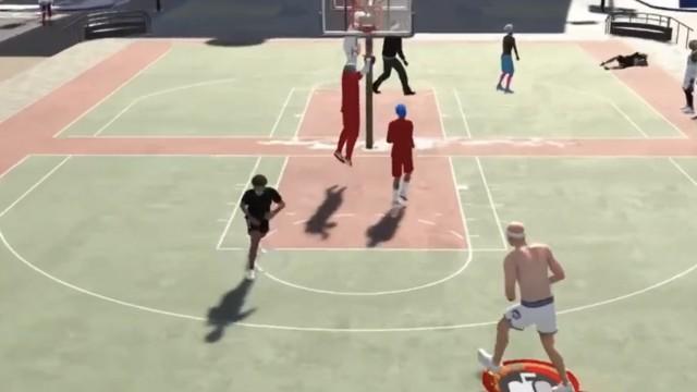 7’3 DEMIGOD 2k20 MIXTAPE