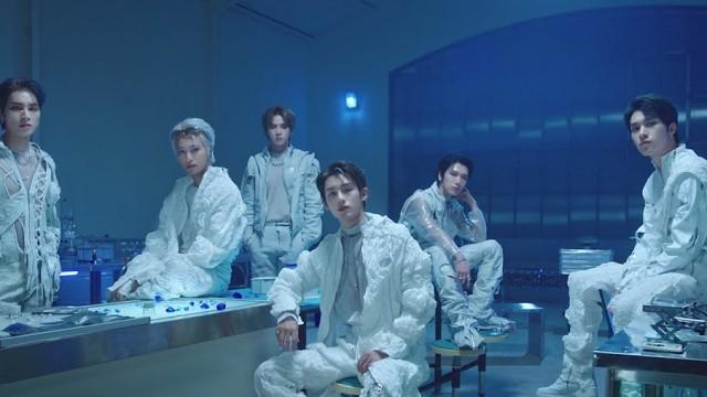 WayV 'Diamonds Only' Track Video