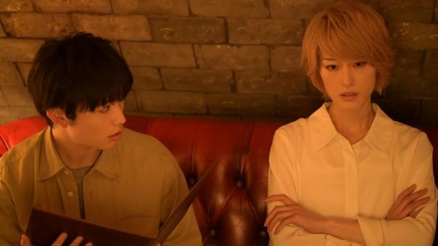 口説かれてるけど女がいなかった話