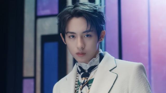 Phantom : Preview #WINWIN