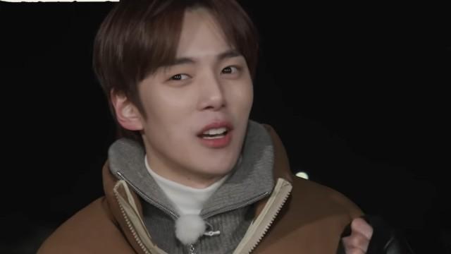 EP(5-1) Your X is waiting in front of Cheomseongdae. Gyeongju trip for Christmas