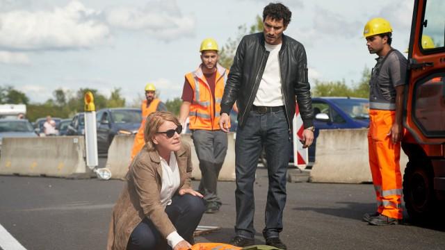 Marie Brand und die Ehrenfrauen 