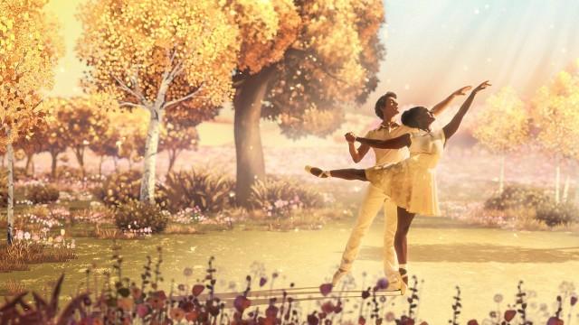 Coppelia