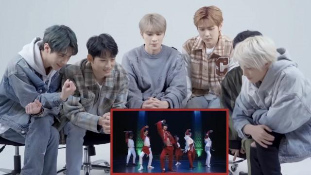 WayV 威神V 'Phantom' MV Reaction