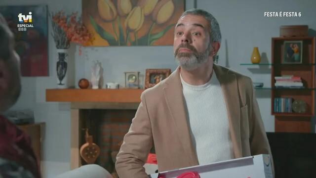 Compra de Nando levanta suspeitas