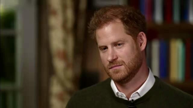 Prince Harry, Hans Zimmer