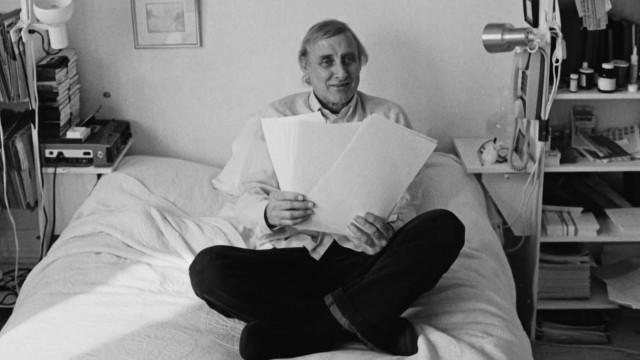 Spike Milligan: The Unseen Archive