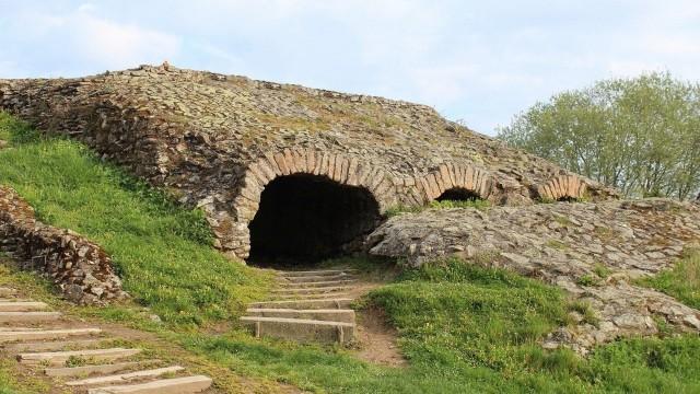 Autun: Rome's Forgotten Sister