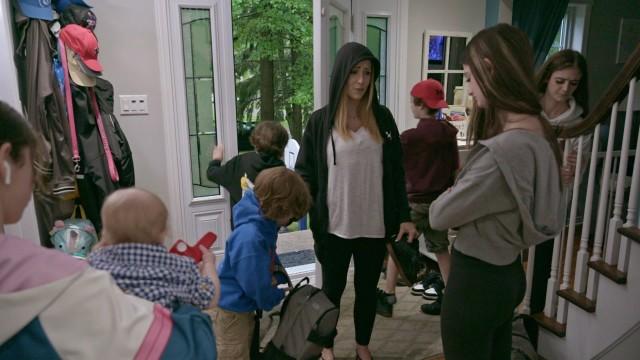 Unis face aux épreuves