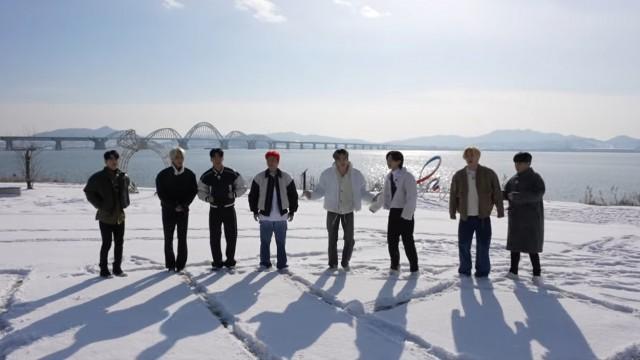 EP(6-1) Leave them alone, they are ATEEZ How are all the pirates who are more greedy for quantity than winning?