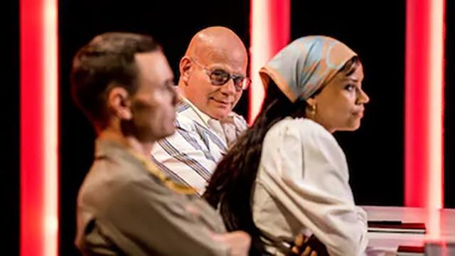 Første audition