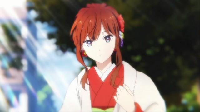 Lost Again in First Shrine Visit