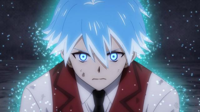 The Boy Who Became the World's Strongest Sorcerer Unveils Akasa!