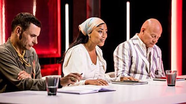 Anden audition