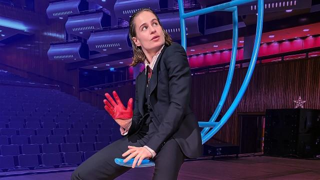 Christine and the Queens - The Moon Keeper