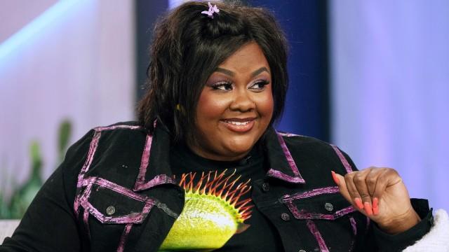 Nicole Byer, Toheeb Jimoh