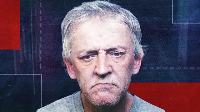 Catching The Cult Movie Killer