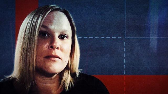 Killing My Children's Abuser