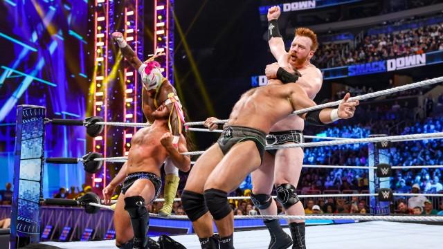 This Week in WWE 757