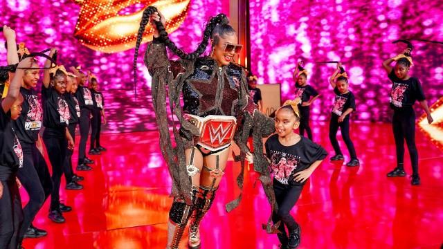 This Week in WWE 741