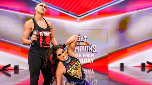 This Week in WWE 747