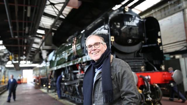 Flying Scotsman