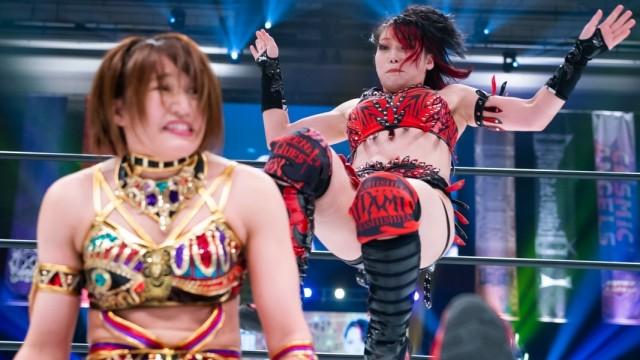 Stardom Gold Rush