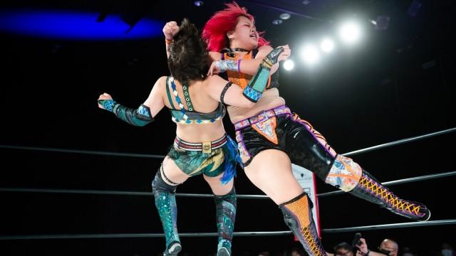 Stardom New Blood 6