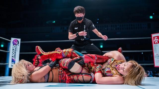 Stardom Dream Queendom 2022