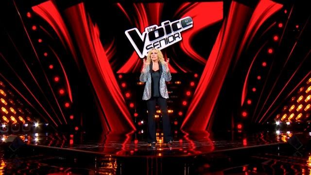 Blind Auditions 5