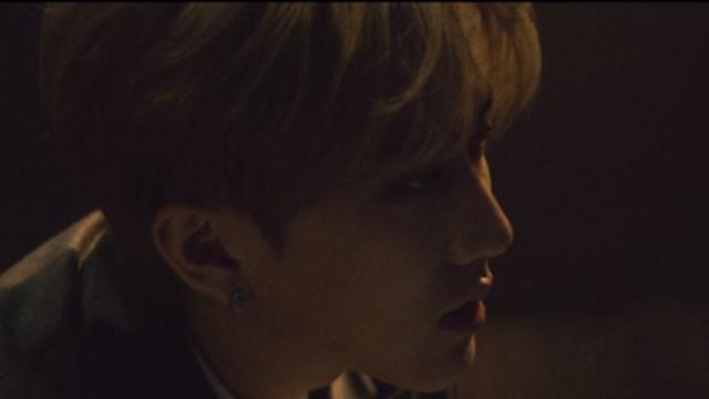 Changbin (Feat. Bang Chan) "Streetlight" | [Stray Kids : SKZ-PLAYER]