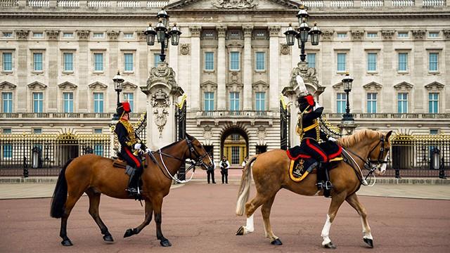 Buckingham Palace