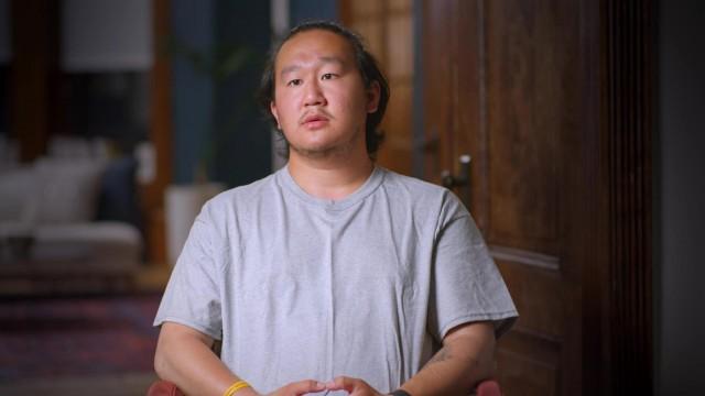 “She's only fourteen and she's not home.”