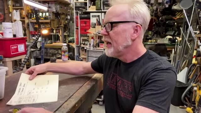 Machining a Gear!
