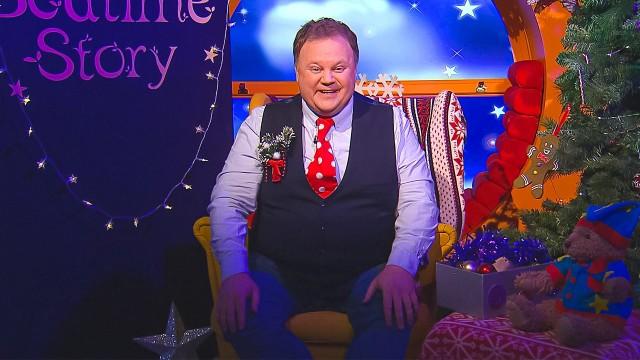 Justin Fletcher - The After Christmas Tree