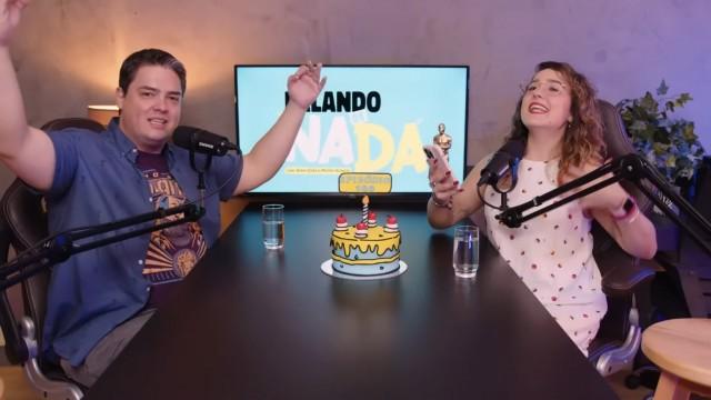 Especial 100 episódios