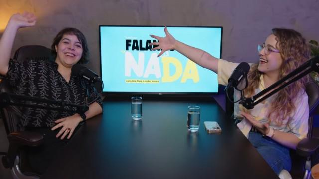 EP 128 - Preços da Netflix vão subir? com Mikannn