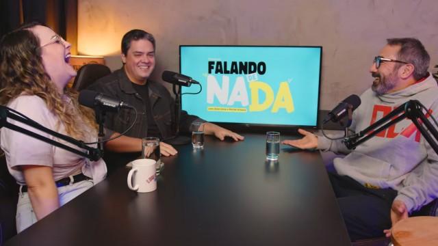 EP 132 - Como a greve de Hollywood impacta a CCXP com Marcelo Forlani