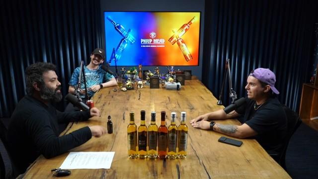 JOÃO MMMV [+ GIANZÃO] - Flow #153