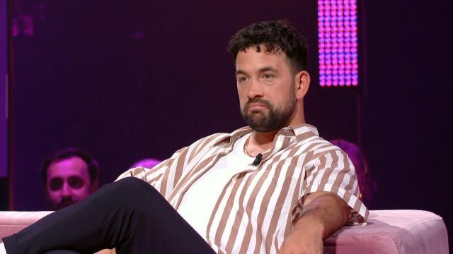 Mariana Mazza, Félix-Antoine Tremblay, Alex Perron