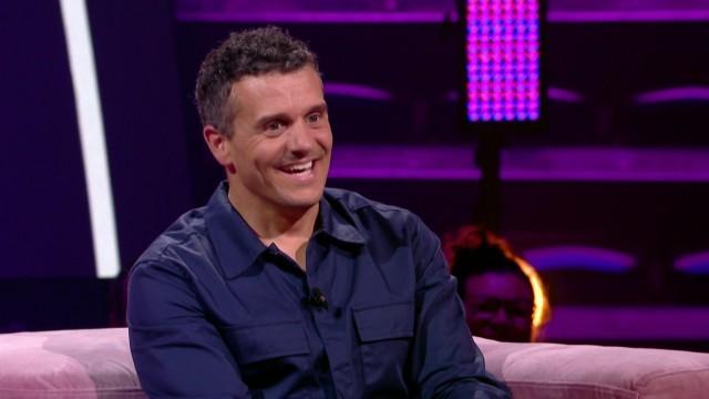 Patrice Bélanger, Korine Côté, Matthieu Pepper