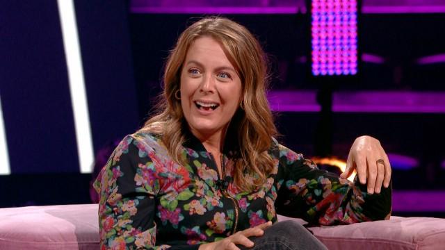 Julie Le Breton, Mélissa Désormeaux-Poulin, Guylaine Guay