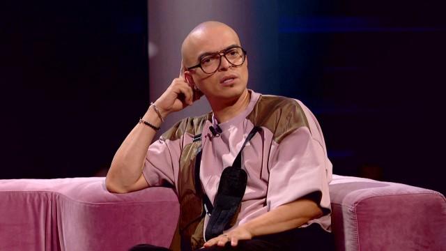 Pierre-François Legendre, Kim Rusk, Kevin Raphaël