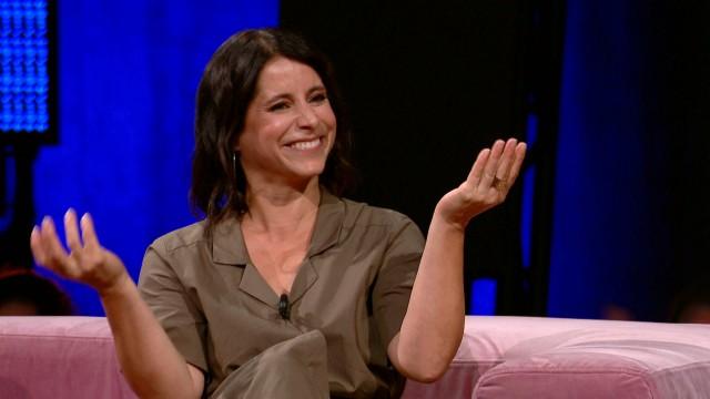 Virginie Fortin, Anaïs Favron, Emmanuel Bilodeau