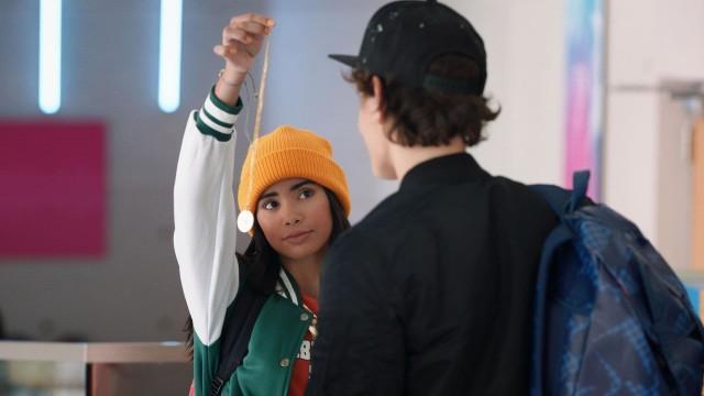 El grande contra ataca 